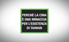 Perche' la Cina e' una minaccia per l'esistenza di Taiwan