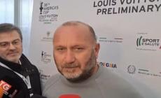 America's Cup, Luna Rossa: "Regatare in casa sara' uno stimolo in piu'"