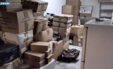 Droga nel box e due auto come 'caveau', arrestato 37enne a Roma