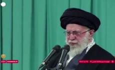 Khamenei attacca Trump: "E' coinvolto nelle proteste in Iran"