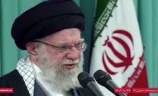 Khamenei: "Spezzeremo la schiena ai sediziosi. Fra loro c'e' anche Trump"