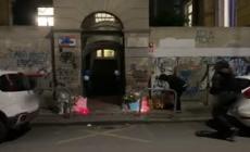 Ragazzo ucciso a La Spezia: studenti davanti alla scuola per ricordare Abu