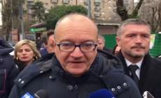 Valditara: "Potenziamento della didattica e misure di sicurezza"