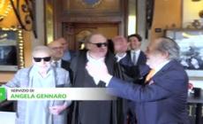 Barillari-Depardieu, pace fatta: "Mai stati nemici"