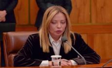 La premier Meloni a Seul: "Tra Italia e Corea grande potenziale inespresso"