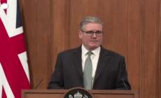 Starmer: "Guerra commerciale per la Groenlandia non e' nell'interesse di nessuno"