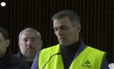 Sanchez: "Tre giorni di lutto ufficiale per l'incidente di Adamuz"