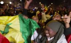 Coppa d'Africa: senegalesi in festa a Parigi per la vittoria tra tamburi e fuochi d'artificio