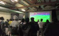 Coppa d'Africa, centinaia in strada a Torino in festa per il Senegal