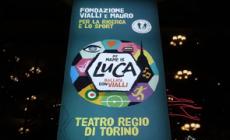 "My name is Luca", al Regio di Torino uno spettacolo per Vialli