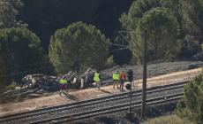 Treni, altri due deragliamenti in Spagna: almeno 20 feriti