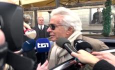 Addio a Valentino, Giammetti: "Il ricordo piu' bello? Quando ci siamo conosciuti"