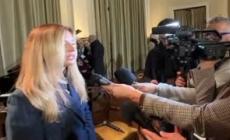 Venezi: "Fenice? C'e' tanto di cui parlare, lo faro' a tempo debito"