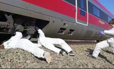 Incidente ferroviario in Spagna, soccorsi e rilievi sul luogo della sciagura