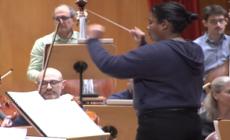 Glass Marcano debutta a Bolzano e Trento con Mozart e Ginastera