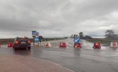 Sardegna, primi bilanci dei danni per il passaggio del ciclone Harry