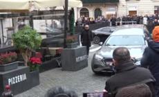 Alessandro Michele: "Valentino grande padre fondatore, mitologia pura"