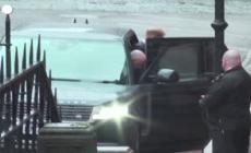 Londra, il principe Harry in tribunale per deporre nella battaglia legale contro il Mail