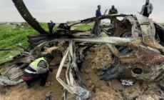 Gaza, attacco israeliano: cinque morti fra cui tre giornalisti