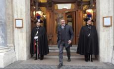 Riforma dell'autonomia, Kompatscher: "Soddisfatti per il voto al Senato"