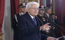 Quirinale, Mattarella ai paralimpici: "Siete motivo di orgoglio"