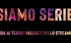 "Siamo Serie": Lazarus, Noi del rione Sanita', Call My Agent-Italia