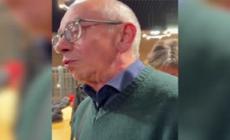 Il padre di Andrea Prospero: "Non vogliamo vendetta ma giustizia giusta"