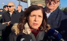 Maltempo in Sardegna, Todde: "Danni per centinaia di milioni"