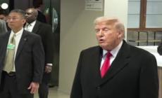 Trump: "L'accordo sulla Groenlandia durera' per sempre"