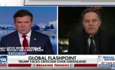 Rutte: "Incontro positivo con Trump, ma c'e' molto lavoro da fare sulla Groenlandia"