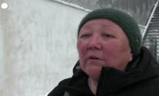 "Non possiamo essere posseduti", le voci dalla Groenlandia