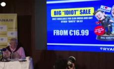 O'Leary ringrazia ironicamente Musk per la "meravigliosa pubblicita'"