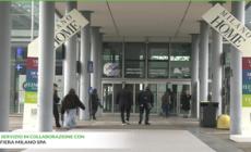 A "Milano Home" la nuova casa oltre il ruolo funzionale