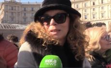 La gente comune ricorda Valentino: "Rappresentava l'eccellenza italiana"