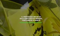 Il processo infinito sull'omicidio di Regeni, torturato a morte