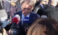 Valentino, il ricordo degli amici e della moda