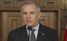 Carney replica a Trump: "Il Canada non esiste grazie agli Stati Uniti"