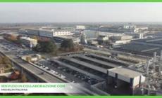 Michelin festeggia i suoi 120 anni di successi in Italia