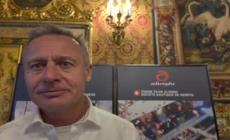 Bertarelli: "A Napoli l'evento puo' riuscire meglio di Valencia 2007"