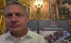 Bertarelli: "Vorrei che vincesse Luna Rossa, Alinghi sara' la sorpresa"