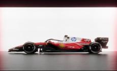 La Ferrari svela la nuova SF26, monoposto dal tocco vintage