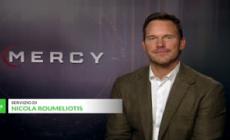 Chris Pratt in 'Mercy: Sotto Accusa'