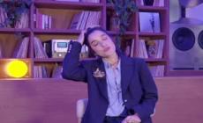 Levante: "Affronto Sanremo con grande serenita'. Non ho aspettative, ma speranze"