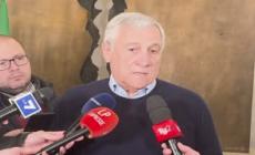 Crans-Montana, Tajani: "Io e Meloni indignati anche come genitori"
