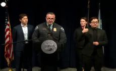 Uomo ucciso da agenti federali a Minneapolis, l'annuncio della polizia