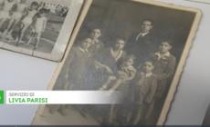 Viaggio nell'Archivio del Museo della Shoah