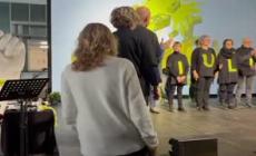 A dieci anni dalla scomparsa Fiumicello ricorda Regeni