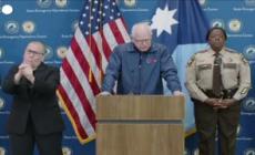 Governatore Minnesota: "L'Ice semina caos e violenza, gli agenti vanno ritirati"