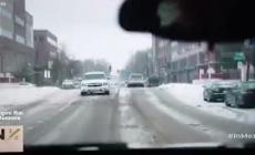 L'Ice minaccia giornalisti italiani in Minnesota