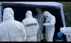 Anguillara, sequestrata la villa dei genitori di  Claudio Carlomagno